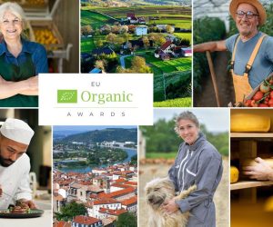 Finaliștii EU Organic Awards 2026 au fost anunțați – câștigătorii vor fi desemnați pe 23 septembrie, la Bruxelles