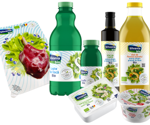 Fermele Ecologice Silvania: produse bio, fără compromisuri